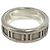 Tiffany & Co Anello Tiffany Vintage Atlas Band Argento - vista 5