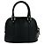 Borsa a mano in pelle Gucci Micro Guccissima Nero - vista 3