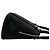 Borsa a mano in pelle Gucci Micro Guccissima Nero - vista 6