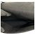 Borsa a tracolla Louis Vuitton Twice Monogram Empreinte Leather Nero - vista 10