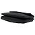 Borsa a tracolla Louis Vuitton Twice Monogram Empreinte Leather Nero - vista 8