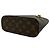 Louis Vuitton Vavin PM Monogram Leder Mini Tote Bag Braun - Ansicht 8