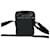Borsa a tracolla mini Gucci GG Pattern Nero