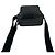 Borsa a tracolla mini Gucci GG Pattern Nero - vista 4