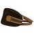 Céline Celine Vintage Macadam Blazon Pattern Triomphe Schultertasche Braun - Ansicht 6