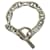 Hermès Bracelet Chaîne d'Ancre GM Hermes Argenté  - vue 1