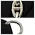 Hermès Bracciale Hermes Chaine d'Ancre MM Charm Argento  - vista 3