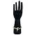 Hermès Bracciale Hermes Chaine d'Ancre GM Charm Argento - vista 2