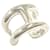 Hermès Osmos GM Ring Silber