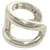 Hermès Osmos GM Ring Silber - Ansicht 4