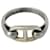 Ring Hermès Bague Anneau Hermes Chaine d'Ancre Silver Argenté  - vue 2