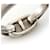 Ring Hermès Bague Anneau Hermes Chaine d'Ancre Silver Argenté  - vue 5