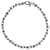 Bracciale Micro Link Tiffany & Co. Argento