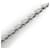Bracciale Micro Link Tiffany & Co. Argento - vista 2