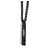 Collana Gucci Nera Argento 925 Nero - vista 2