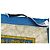 Hermès Foulard Hermes Petit Carré CARPE DIEM Blu Multicolore - vista 3