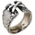 Hermès Hermes Silver 925 Bandring Silber