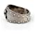 Hermès Hermes Silver 925 Bandring Silber - Ansicht 3