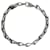 Bracciale con charm Gucci Silver Argento