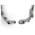 Bracciale con charm Gucci Silver Argento - vista 3