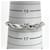 Bracciale con charm Gucci Silver Argento - vista 4