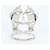 Hermès Hermes Brides de Gala Silver Schalring Silber - Ansicht 3