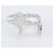 Hermès Hermes Brides de Gala Silver Schalring Silber - Ansicht 5