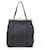 Borsa tote Prada B6063 Black Nero  - vista 3