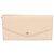 Louis Vuitton Epi Portefeuille Sarah M60724 Leder Langbeutel