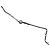 Bracciale Piaget in diamanti Argento