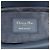 Borsa a mano Dior Blue Mini Tweed Cannage Jolie Top Handle - vista 5
