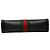 Gucci Borsa a Tracolla Ophidia Chain Piccola in Pelle di Vitello Nera Nero - vista 3