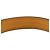 Bracciale Essential V Monogram Marrone Louis Vuitton - vista 4