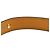 Bracciale Essential V Monogram Marrone Louis Vuitton - vista 5