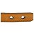 Bracciale Essential V Monogram Marrone Louis Vuitton - vista 6