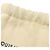 Louis Vuitton Brown Monogram Boite Chapeaux Souple MM Marrone - vista 11