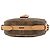 Louis Vuitton Brown Monogram Boite Chapeaux Souple MM Marrone - vista 2