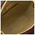 Louis Vuitton Brown Monogram Boite Chapeaux Souple MM Marrone - vista 3