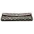 Louis Vuitton Black Monogram Multicolore Sarah Wallet - view 3