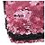 Borsa Shopping Chanel in paillettes rosa - vista 7