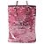 Borsa Shopping Chanel in paillettes rosa - vista 8