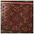 Louis Vuitton Brown Monogram Musette Perforated Castaño - vista 10