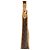 Louis Vuitton Brown Monogram Musette Perforated Castaño - vista 4
