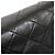 Chanel Black Small Classic Lambskin Double Flap Nero - vista 23
