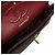 Chanel Black Small Classic Lambskin Double Flap Nero - vista 4