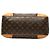 Louis Vuitton Brown Monogram Estrela MM Marrone - vista 3