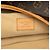Louis Vuitton Brown Monogram Estrela MM Marrone - vista 5