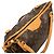 Louis Vuitton Brown Monogram Estrela MM Marrone - vista 6