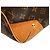 Louis Vuitton Brown Monogram Estrela MM Marrone - vista 7