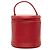 Louis Vuitton Red Epi Cannes Rosso